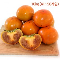 맛있는 단감 10kg(220g내외 41~50개입)