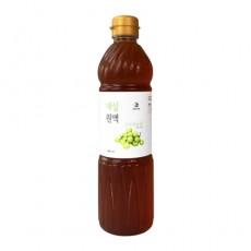 순창농부들 매실원액 900ml