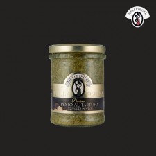 헬리겔 블랙 트러플 바질페스토 180g