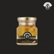 헬리겔 블랙 트러플 꿀 120g