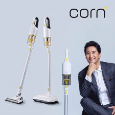 콘 무선물걸레 진공청소기 CORN V1 기본세트