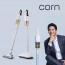 콘 무선물걸레 진공청소기 CORN V1 기본세트
