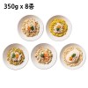 복서닭 오트밀 닭죽 혼합 8종세트