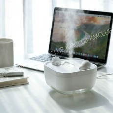 스미다 LED 곰 마그네틱 가습기 SMD-9MH300