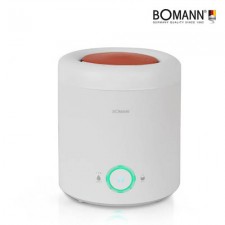[보만]통세척 가습기 2.5L 그레이 HF2112G / 핑크 HF2111P