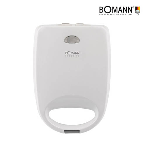 [보만]1구 샌드위치 메이커 SM1158W