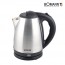 [보만]무선 스테인레스 주전자 1.5L WK2130