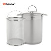 라이녹스 파스타 냄비16cm RXRW-PP771A