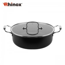 라이녹스 무쇠 IH 냄비 24cm 전골 RXYF-MS24