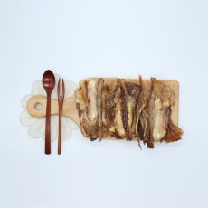 까까펫토리 오리연골 30g