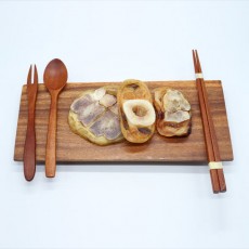 까까펫토리 우족 90g