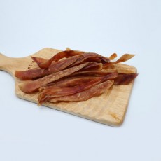 까까펫토리 돼지귀 슬라이스 70g