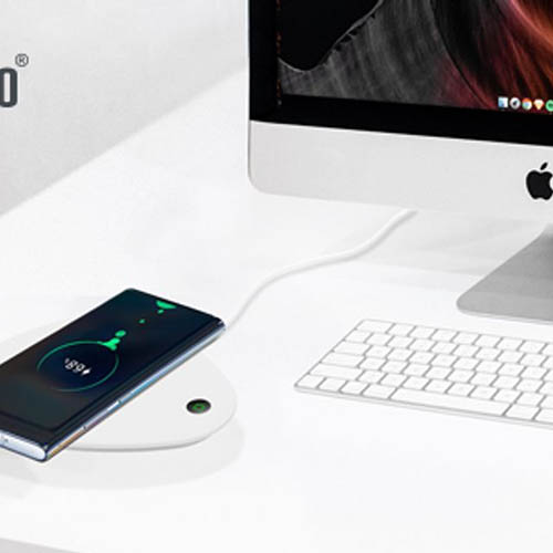 에스모도 USB 무선충전 머그워머 SMODO-203