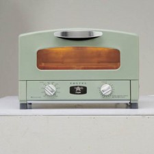[코스텔] 그라파이트 미니오븐 CRT-153SA