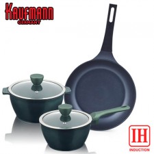 독일 카우프만 라움 인덕션 주방 5P 세트(A형)KRIC-A5P