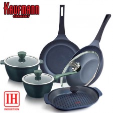 독일 카우프만 라움 인덕션 주방 9P 세트(MG형)KRIC-MG9P