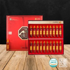 고려인삼 천종산삼배양근 20ml x 20병