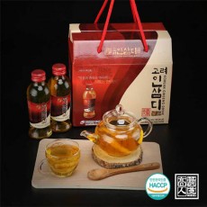 고려인삼 D골드 120ml x 12병