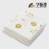 구들장 프리미엄 전기요 싱글 (초음파 방식)GH 165