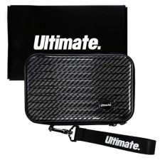 [언박싱팩토리] Ultimate 다용도 카본 스타일 파우치