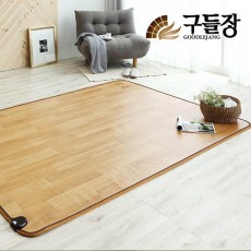 구들장 온열카페트 매트 슈퍼특대 (183*240cm) MH-800
