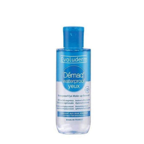 이볼루덤 워터프루프 아이메이크업 리무버 150ml 1+1