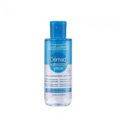 이볼루덤 워터프루프 아이메이크업 리무버 150ml 1+1
