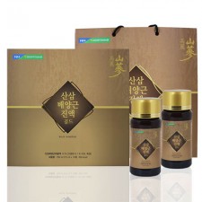 김포파주인삼농협 산삼배양근진액골드 75ml X 10병
