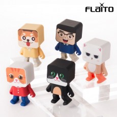 강추!!플라이토 댄싱 블루투스 스피커 JSFDPo 25종