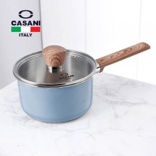까사니 셀바 IH 편수냄비 18cm