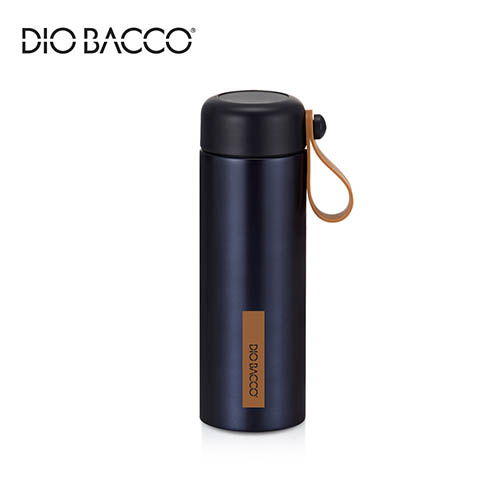 리빙아트 디오바코 블루링 보틀 350ml