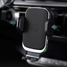[메이튼] 차량용 고속 무선충전 거치대 MC-15