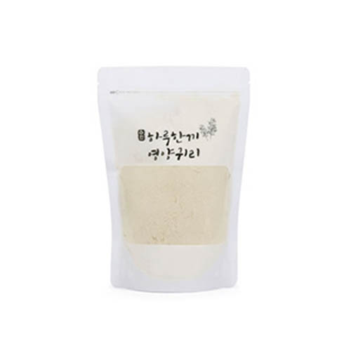 수진 하루한끼 볶은 영양 귀리가루 300g