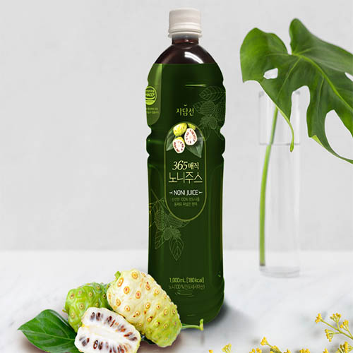 365 매직노니주스 1000ml*2병