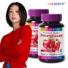 [홀리데이즈] 프리미엄 석류 500mg _ 90정 X2개 (총 6개월분)
