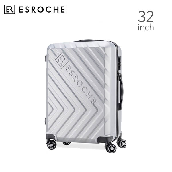 에스로체 ABS캐리어 ER-CSM4 32인치 (TSA락)