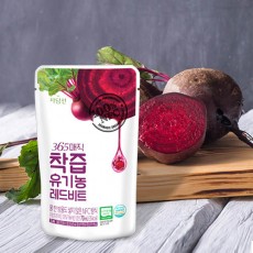 365 매직레드비트착즙 70ml x 30팩