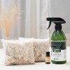 피톤치드 편백심재팩+편백수+편백오일10ml