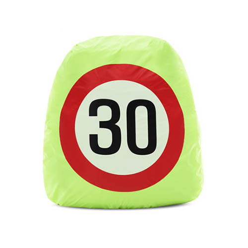 오라이프 어린이 가방안전덮개 "30"(중)