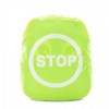 오라이프 
어린이 가방안전덮개
반사판"STOP"(중)