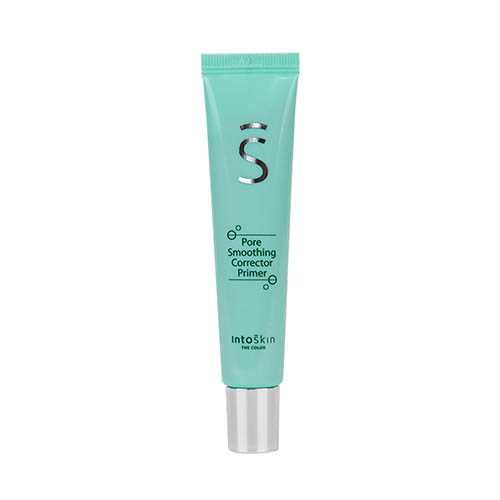 인투스킨 더 컬러 포어 스무딩 코렉터 프라이머 25g