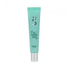 인투스킨 더 컬러 포어 스무딩 코렉터 프라이머 25g
