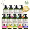 미국 페탈프레쉬 퓨어 삼푸475ml+컨디셔너475ml 1+1