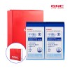 GNC 눈건강세트(아이헬스 30캡슐 30일분 * 2EA)
