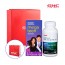 GNC 청소년건강세트(메가틴 90정 90일분 * 오메가3 DHA250&EPA100 60캡슐 30일분)
