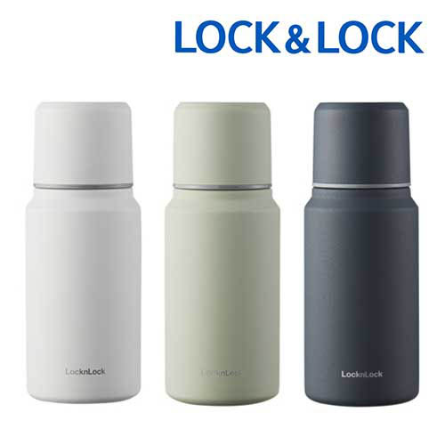 락앤락 코너보온병 350ml