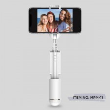 엑토 캡슐 블루투스 셀카봉 MPM-11