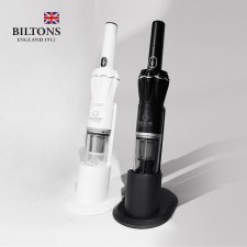 빌톤 BLDC 프리미엄 무선 핸디형청소기 BTS-J1400W