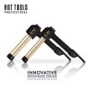 핫툴스 웨이브 고데기 프로페셔널 24K 컬바 HOT TOOLS 25mm HTCURL 1181KR