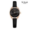 세인트스코트 시계 ST7014 RBBK